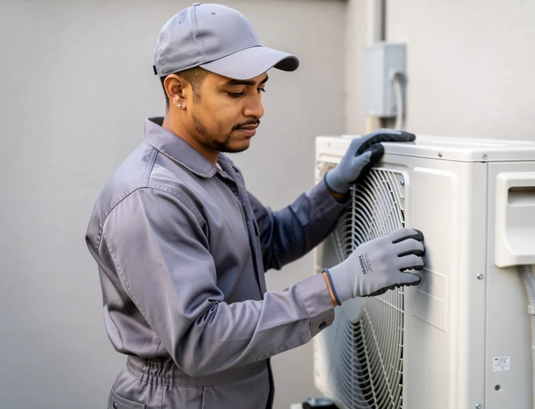 Wärmepumpeninstallateur Service in Kempten (Allgaeu)